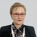 Iulia Simona Alexe Agent imobiliar din agenţia RE/MAX Funimob