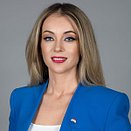 Elena Truta Agent imobiliar din agenţia RE/MAX Evolution