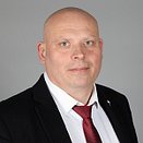 Claudiu Hancu Agent imobiliar din agenţia RE/MAX Evolution