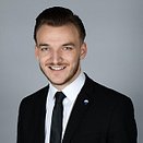 Eduard Sandea Agent imobiliar din agenţia RE/MAX Evolution
