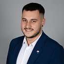 Andrei Mocanu Agent imobiliar din agenţia RE/MAX Evolution