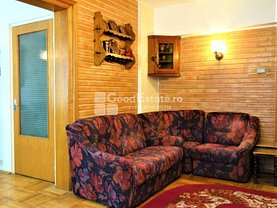 Apartament de închiriat 4 camere în Bucuresti, Ultracentral