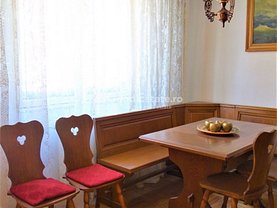Apartament de închiriat 4 camere în Bucuresti, Calea Victoriei