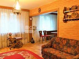 Apartament de închiriat 3 camere, în Bucuresti, zona Centrul Istoric