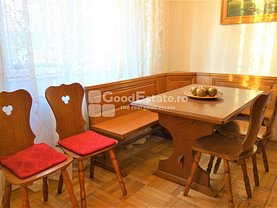 Apartament de închiriat 4 camere, în Bucuresti, zona Universitate