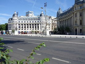 Apartament de vânzare 2 camere, în Bucuresti, zona P-ta Universitatii