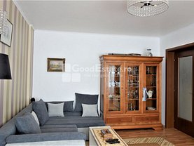 Apartament de închiriat 2 camere, în Bucuresti, zona Unirii