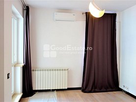 Apartament de vânzare 3 camere, în Bucuresti, zona Herastrau