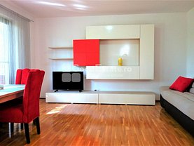 Apartament de închiriat 2 camere, în Bucuresti, zona Sisesti