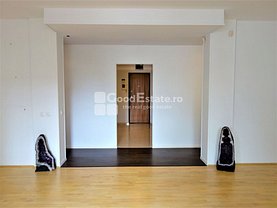 Apartament de vânzare 4 camere în Bucuresti, Herastrau
