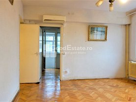Apartament de vânzare 2 camere, în Bucuresti, zona Clabucet