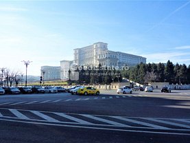 Apartament de închiriat 3 camere, în Bucuresti, zona Natiunile Unite