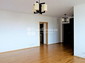 Apartament de vânzare 3 camere în Bucuresti, Lacul Tei