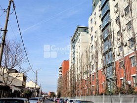 Apartament de vânzare 3 camere în Bucuresti, Lacul Tei