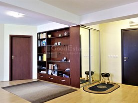 Apartament de vânzare 4 camere în Bucuresti, Uverturii