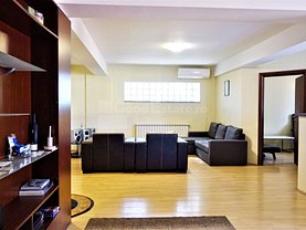 Apartament de vânzare 4 camere în Bucuresti, Militari