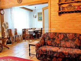 Apartament de închiriat 4 camere, în Bucureşti, zona Universitate