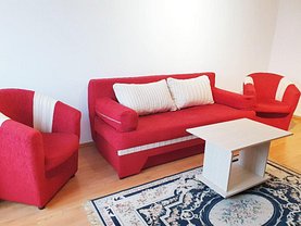 Apartament de închiriat 2 camere, în Bucureşti, zona Drumul Taberei