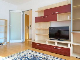 Apartament de închiriat 2 camere, în Bucureşti, zona Ghencea