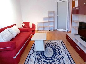 Apartament de închiriat 2 camere, în Bucureşti, zona Drumul Taberei