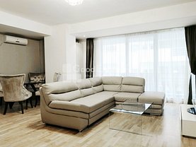 Apartament de închiriat 3 camere, în Bucureşti, zona Şoseaua Nordului