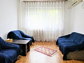 Apartament de închiriat 2 camere, în Bucureşti, zona Crângaşi