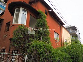 Casa de vânzare 5 camere, în Bucuresti, zona Tineretului
