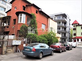 Casa de vânzare 5 camere, în Bucuresti, zona Timpuri Noi