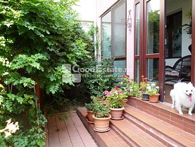 Casa 8 camere în Bucuresti, Domenii