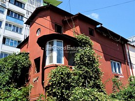 Casa de vânzare 5 camere, în Bucuresti, zona Unirii