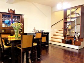 Casa 7 camere în Bucuresti, Domenii