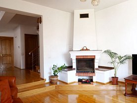 Casa 8 camere în Bucuresti, Brancoveanu