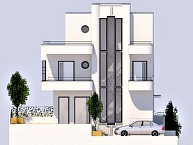 Casa de vânzare 6 camere, în Bucureşti, zona Parcul Carol