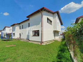 Casa de vânzare 5 camere, în Otopeni, zona Nord