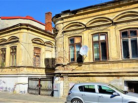 Casa de vânzare 17 camere, în Bucureşti, zona P-ţa Unirii