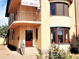 Casa de vânzare 8 camere, în Bucureşti, zona Brâncoveanu