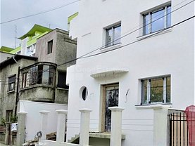 Casa 7 camere în Bucuresti, Unirii