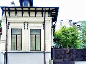 Casa de vânzare 4 camere, în Bucuresti, zona Parcul Carol