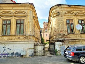 Casa de vânzare 17 camere, în Bucureşti, zona P-ţa Unirii