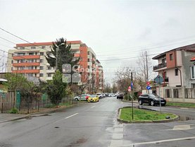 Teren construcţii de vânzare în Bucuresti, Sisesti