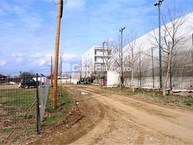 Teren construcţii de vânzare în Bucuresti, Aviatiei
