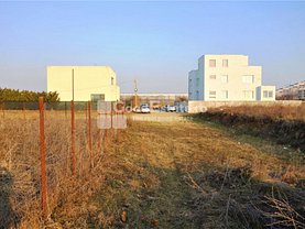 Teren construcţii de vânzare în Bucuresti, Nord