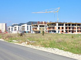 Teren constructii de vânzare, în Bucuresti, zona Titan
