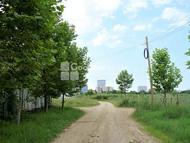 Teren constructii de vânzare, în Bucuresti, zona Aviatiei