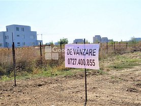 Teren constructii de vânzare, în Bucuresti, zona Aviatiei