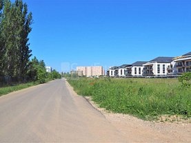 Teren constructii de vânzare, în Bucuresti, zona Titan
