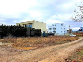 Teren constructii de vânzare, în Bucuresti, zona Aviatiei