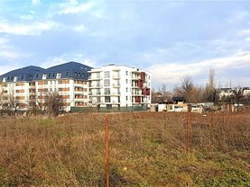 Teren constructii de vânzare, în Bucuresti, zona Aviatiei