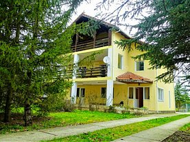 Vânzare hotel/pensiune în Snagov