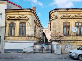Vânzare teren investiţii în Bucuresti, P-ta Unirii